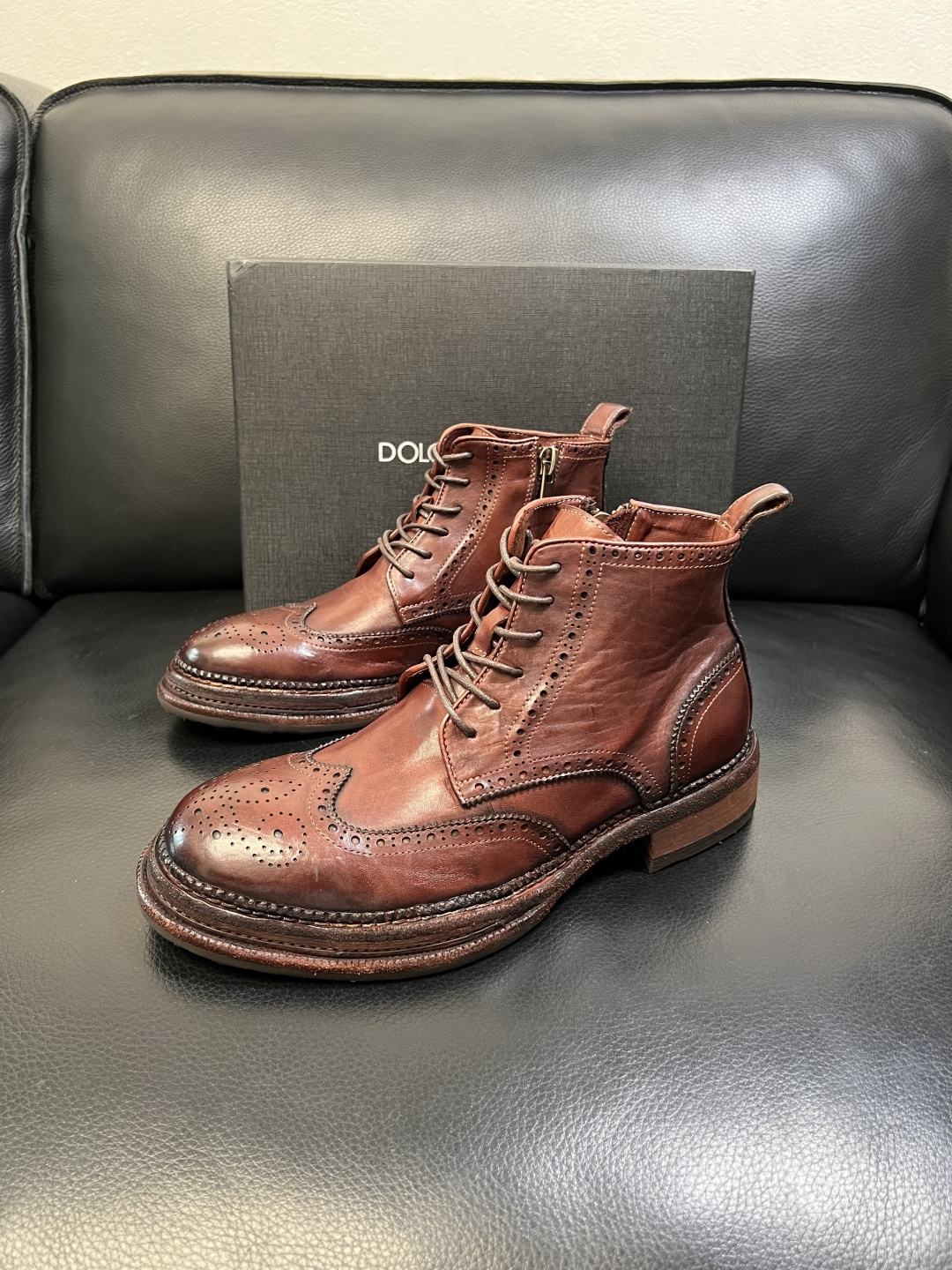 olce & Gabbana shoe